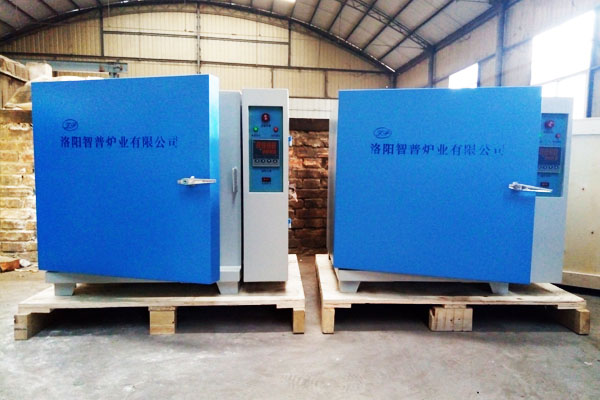 箱式電阻爐 箱式電阻爐